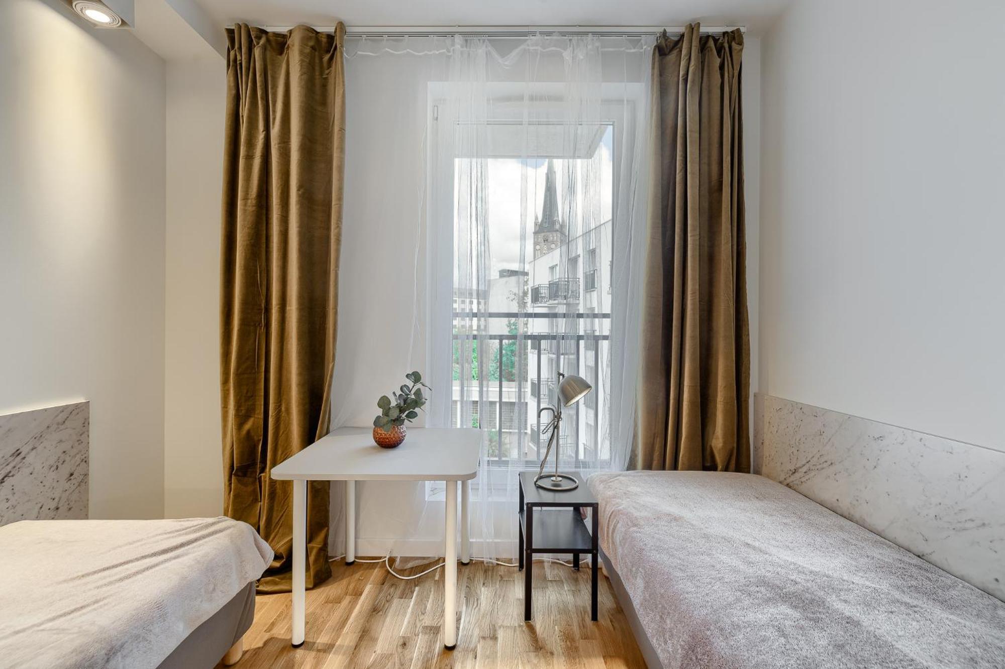 Apartament Prezydencki Bulwary Stare Miasto Apartamenty No 1 Szczecin Exterior foto